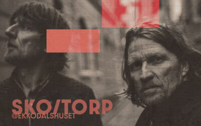 Sko & Torp i Ekkodalshuset