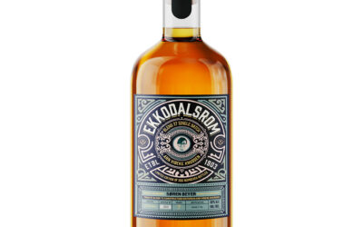 Ekkodalsrom Blend Nr. 27.