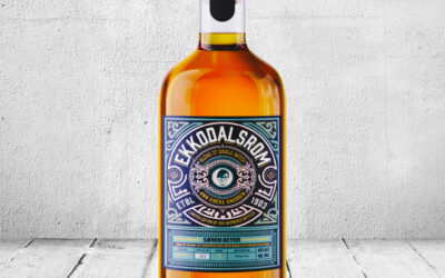 Ekkodalsrom Blend Nr. 27.