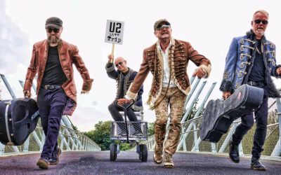 Afskedskoncert med DIE HERREN