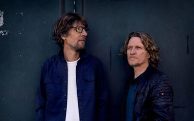 Sko & Torp i Ekkodalshuset