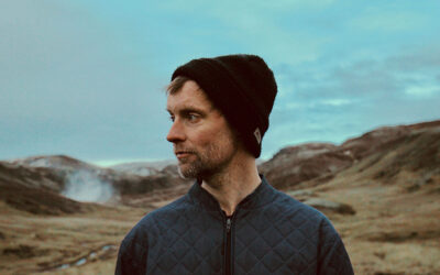 Tue West I Ekkodalshuset