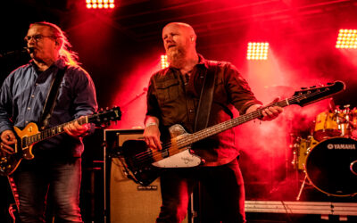 Johnny Madsen Jam – En hyldest til Madsen