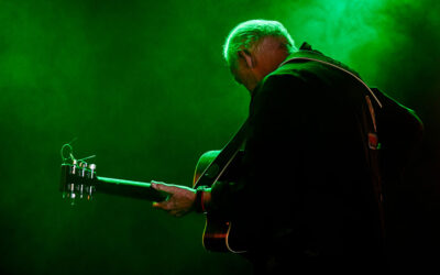 TOM DONOVAN – As Irish as it Gets