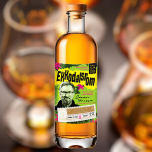 Ekkodalsrom Blend Nr. 28.