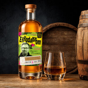 Ekkodalsrom Blend Nr. 28.